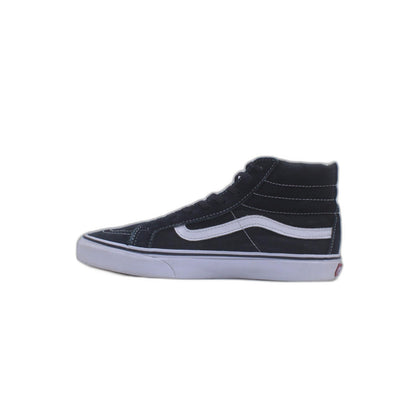 Vans Alomar High Top Sneaker