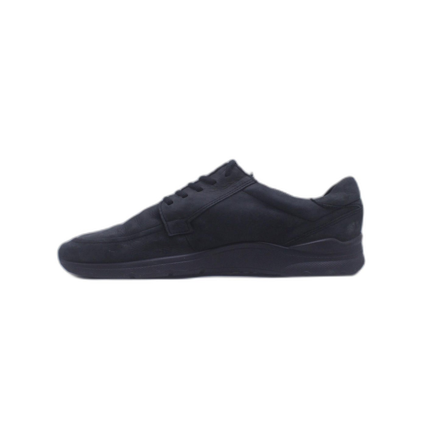 Ecco Black Casual Shoe