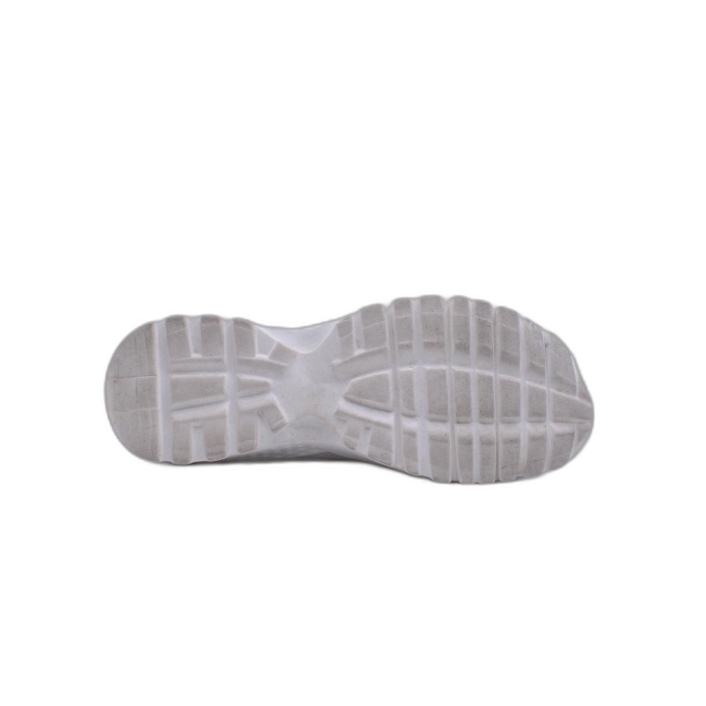 Women White Casual Shoe