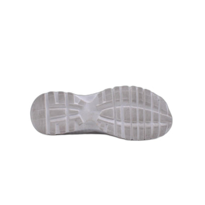 Women White Casual Shoe