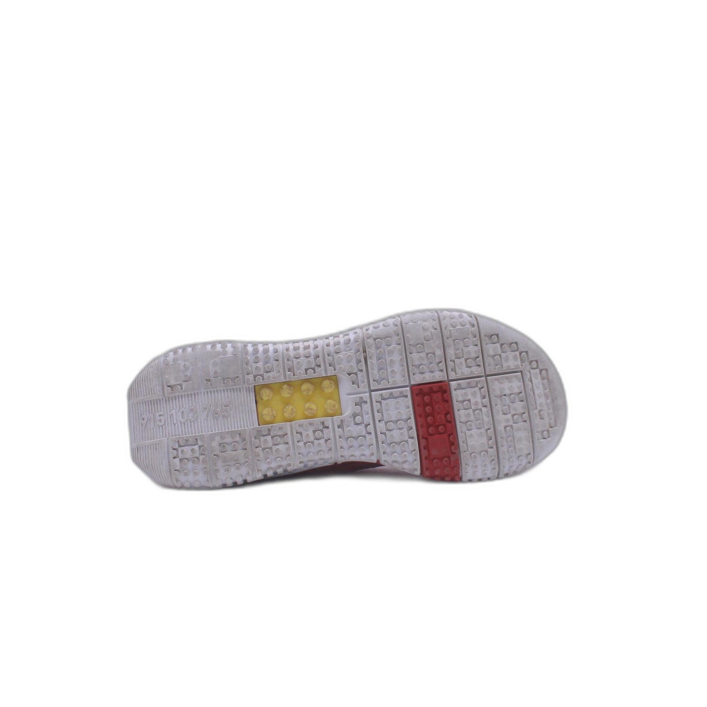 Adidas Sport Pro J LEGO Athletic Running Shoe