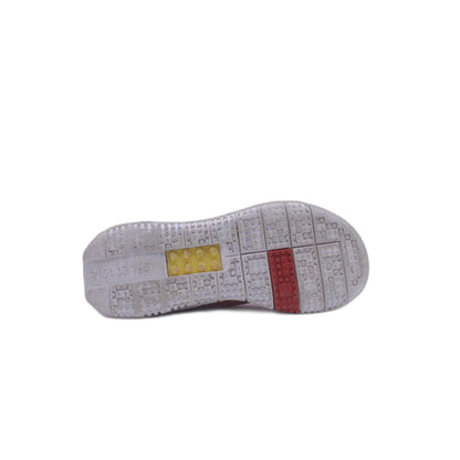 Adidas Sport Pro J LEGO Athletic Running Shoe