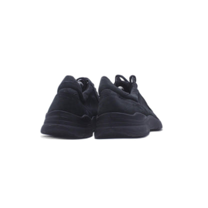 Ecco Black Casual Shoe