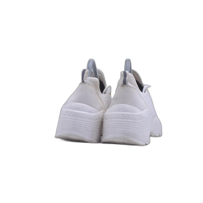 Women White Casual Shoe