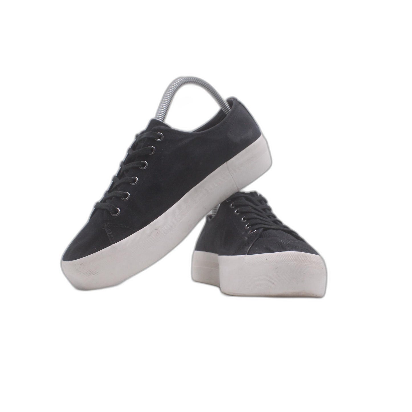 Vaga Bond Black Shoe