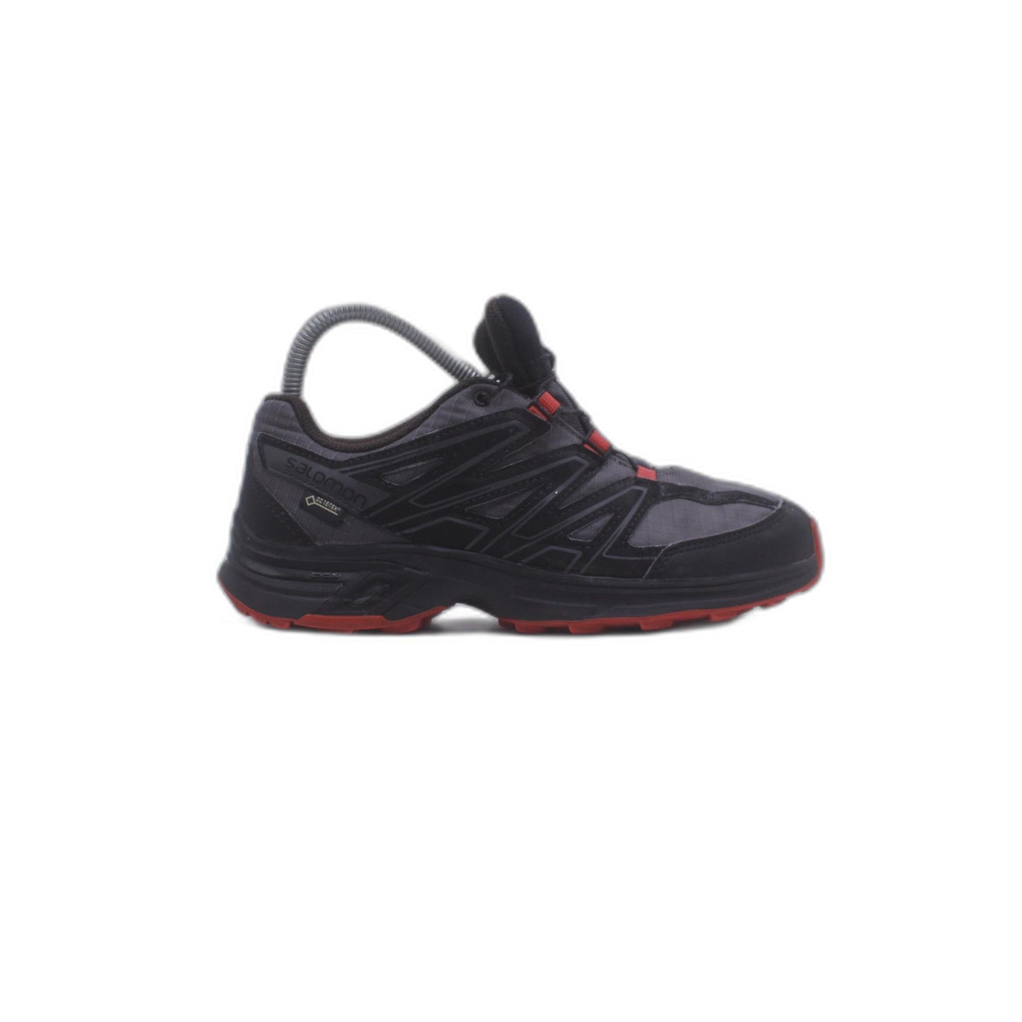 Salomon Sense Ride 4 Black Sneaker