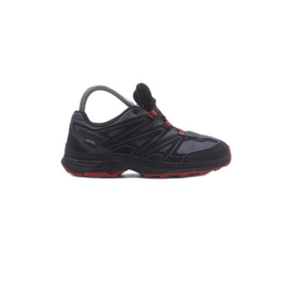 Salomon Sense Ride 4 Black Sneaker