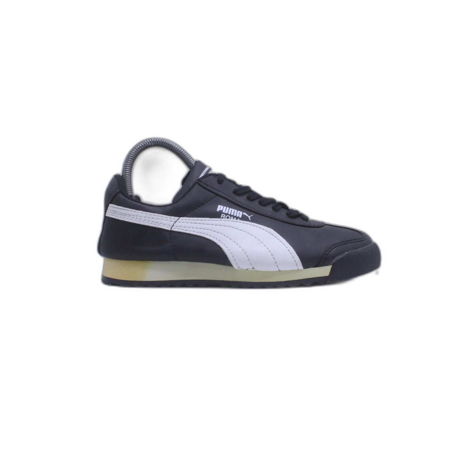 Puma Black Sneaker