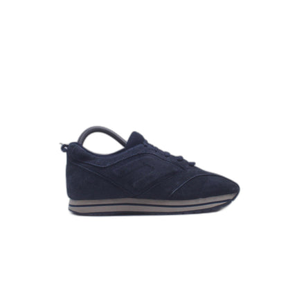 Mark & Spencer Blue Sneaker