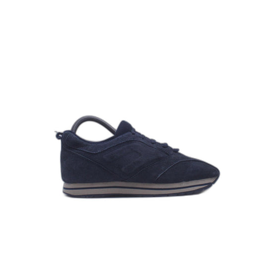 Mark & Spencer Blue Sneaker