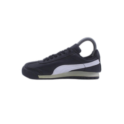 Puma Black Sneaker