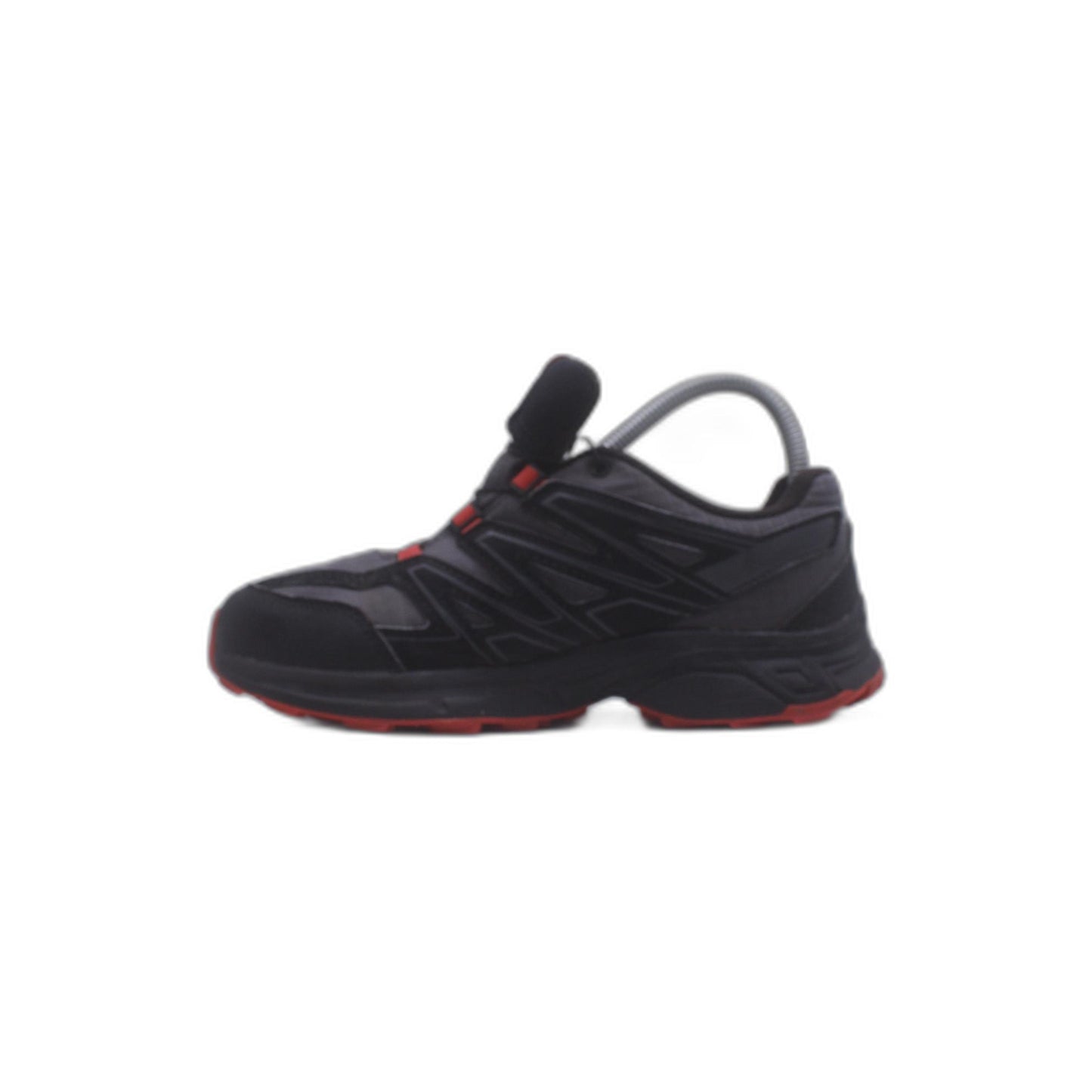 Salomon Sense Ride 4 Black Sneaker