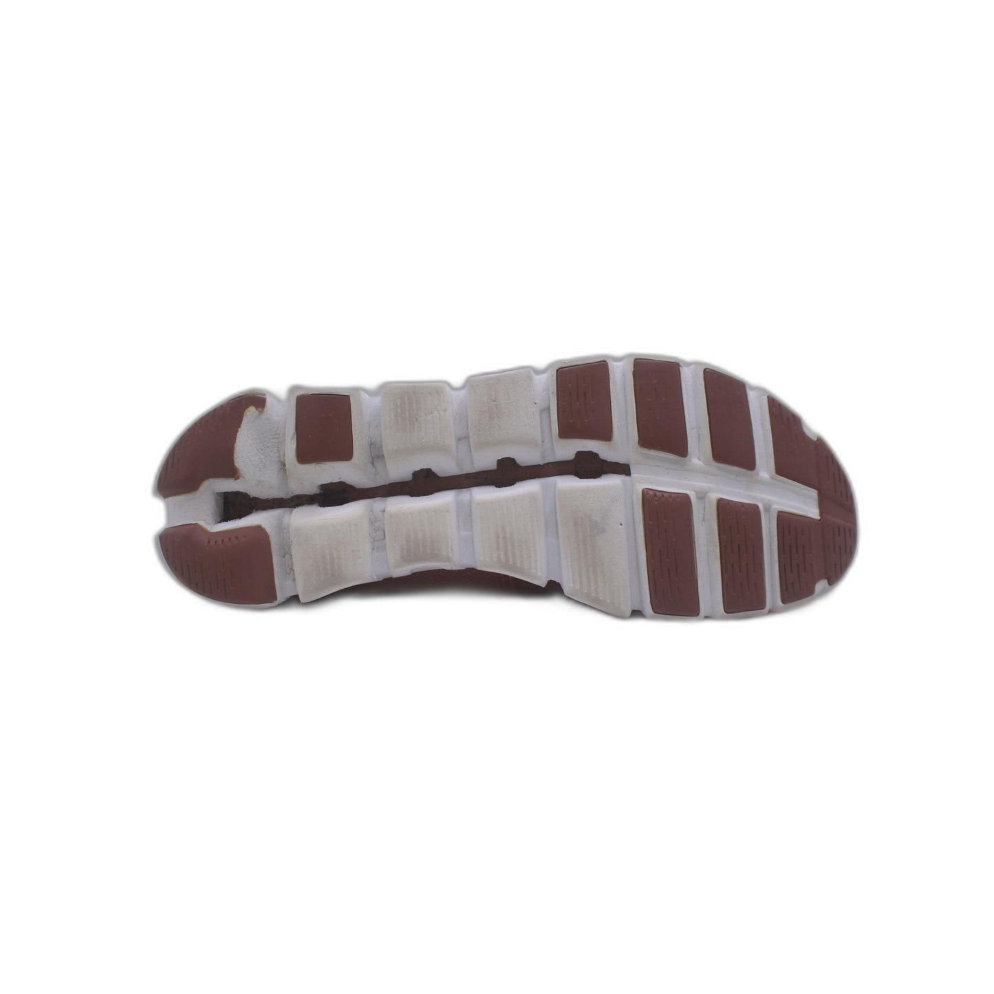 On Cloud Brown Sneaker