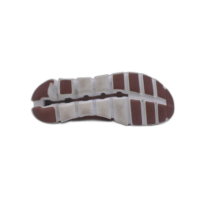 On Cloud Brown Sneaker