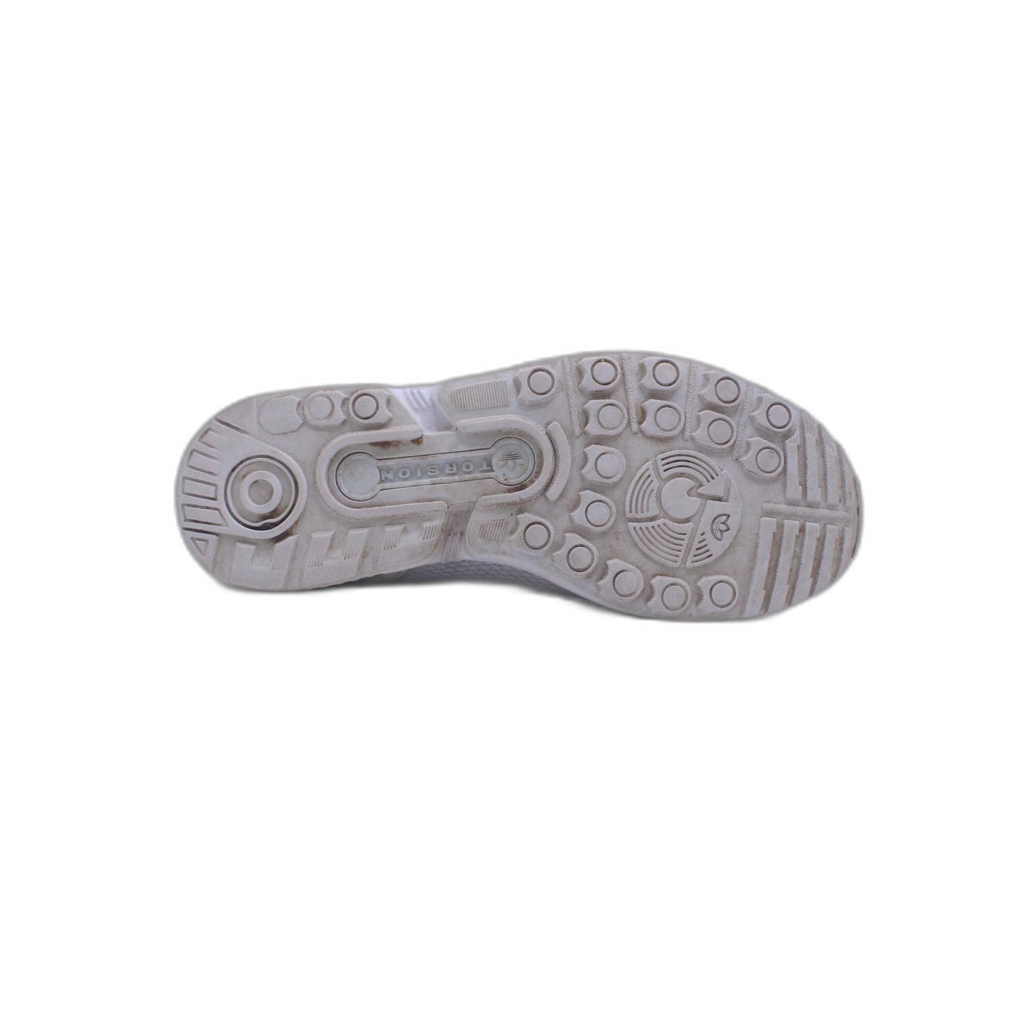 Adidas ZX Flux Torsion Men’s Running Trainers Sneaker