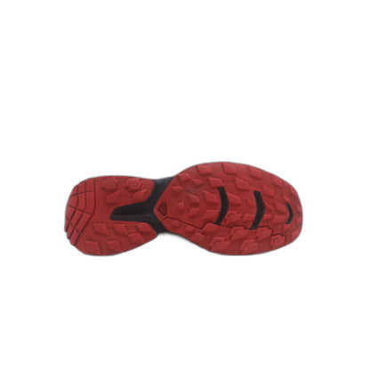 Salomon Sense Ride 4 Black Sneaker