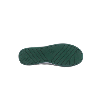 Stradivarius White Sneaker