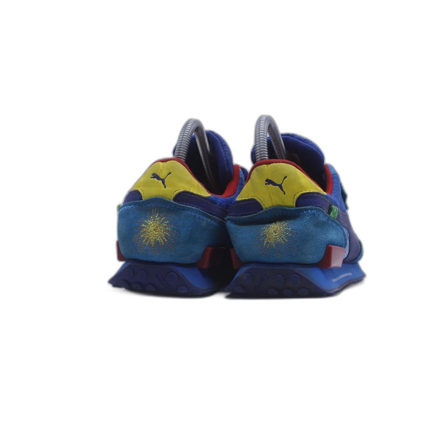 Puma Future Rider Splash Ac  Youth Boys Sneaker