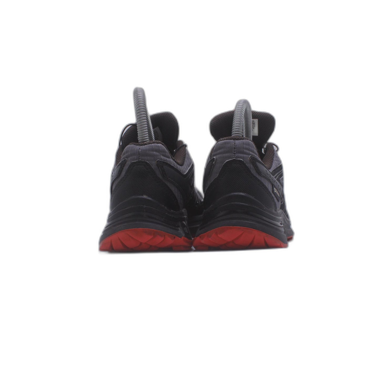 Salomon Sense Ride 4 Black Sneaker