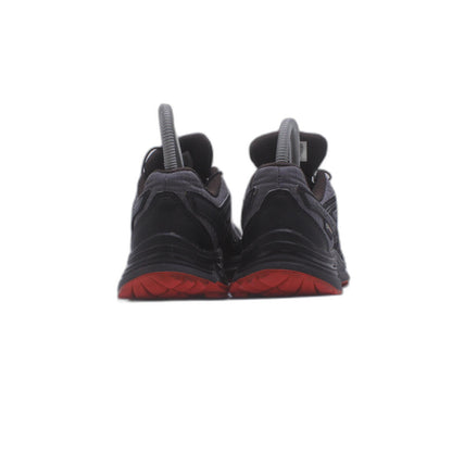Salomon Sense Ride 4 Black Sneaker