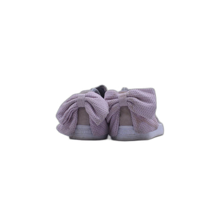Puma Basket Bow Sb Womens Style Shoe