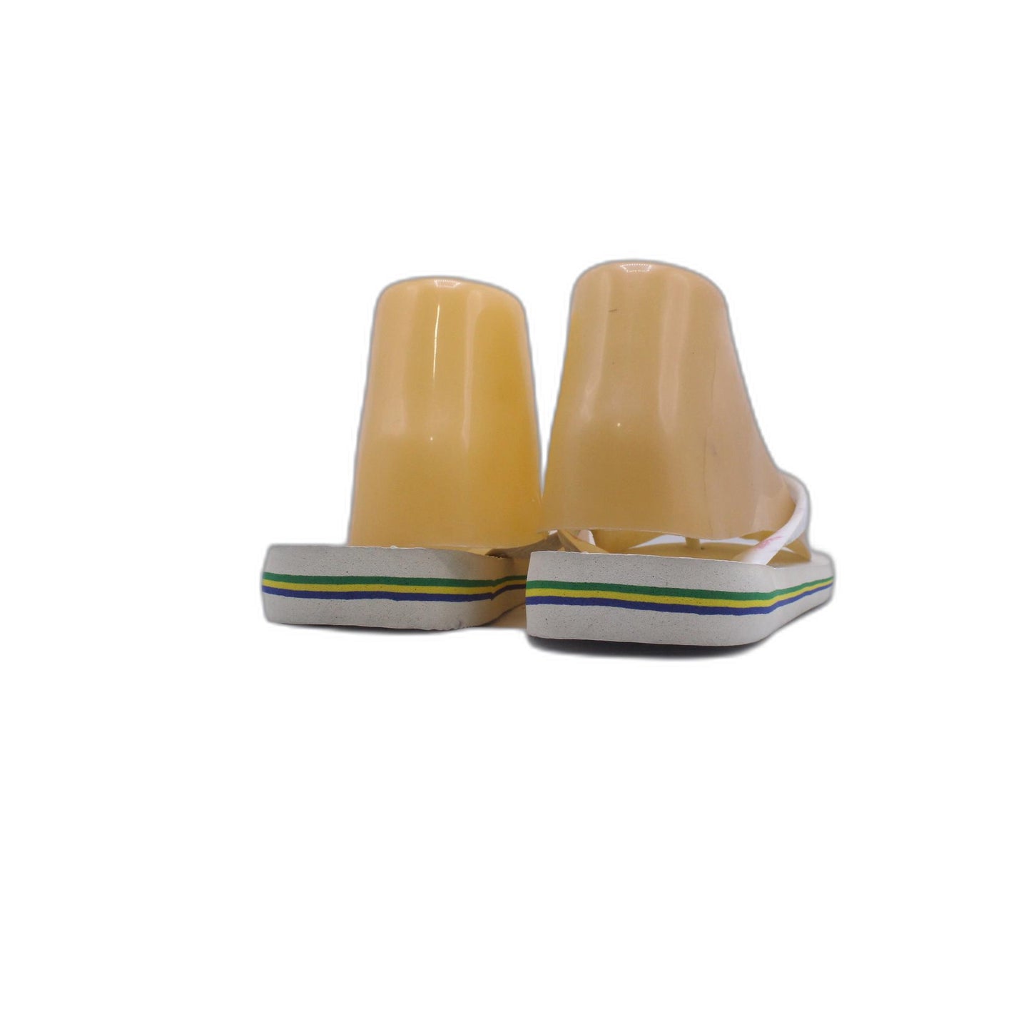 Havaianas White slipper