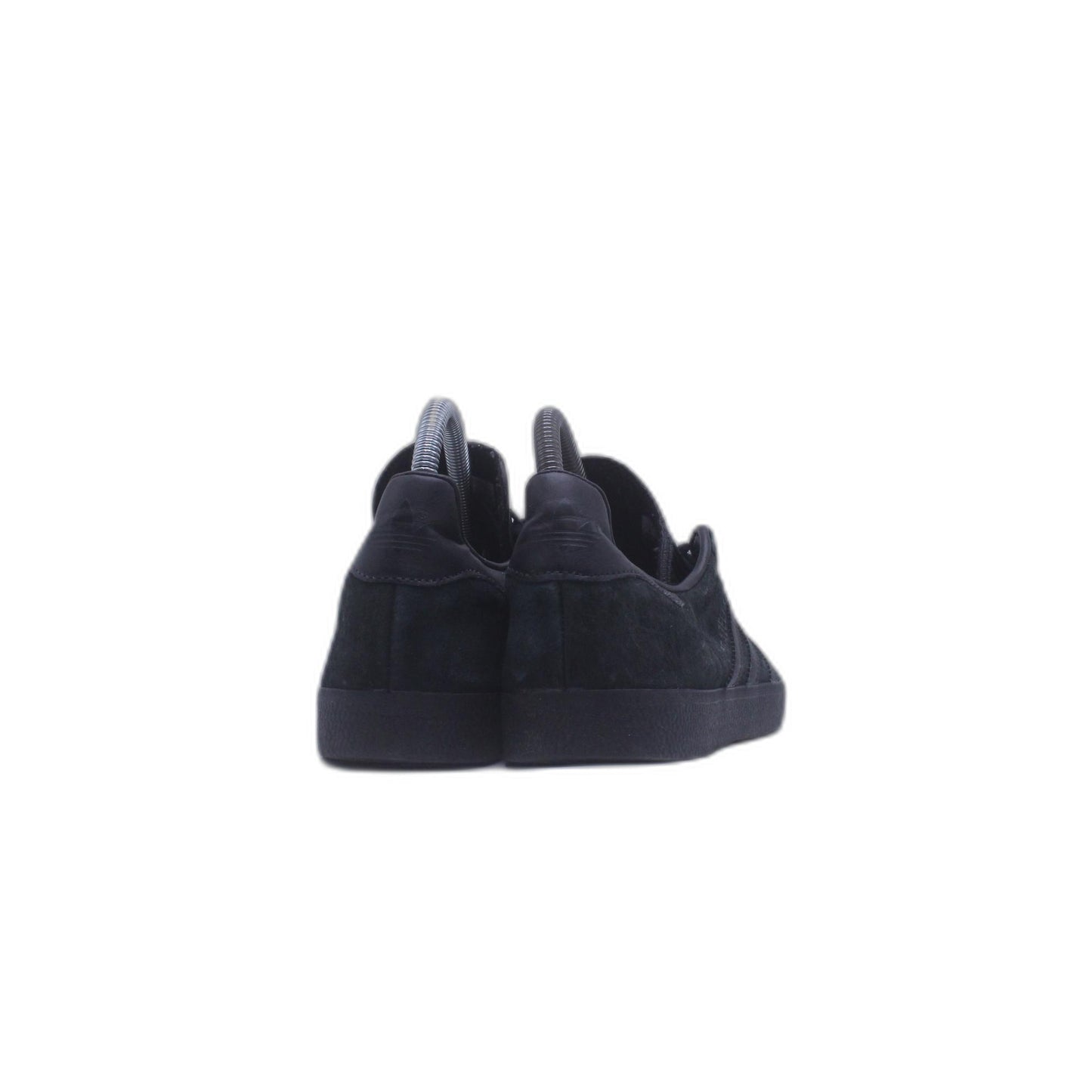 Adidas Black Casual Shoe