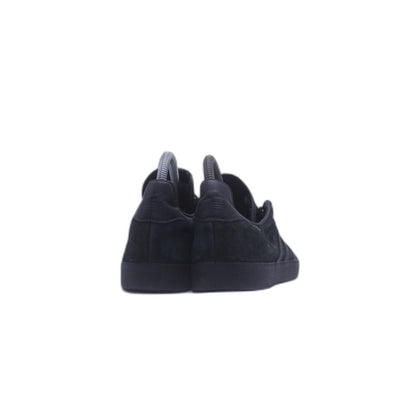 Adidas Black Casual Shoe