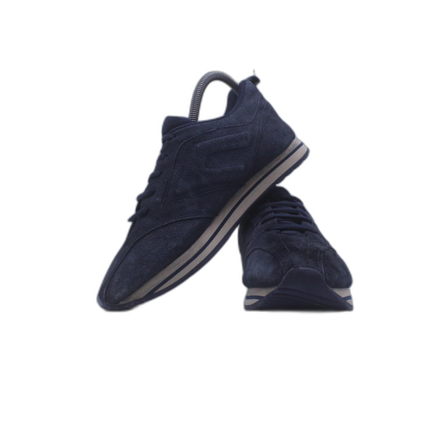 Mark & Spencer Blue Sneaker