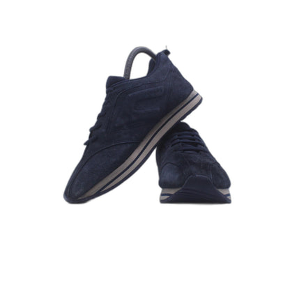 Mark & Spencer Blue Sneaker