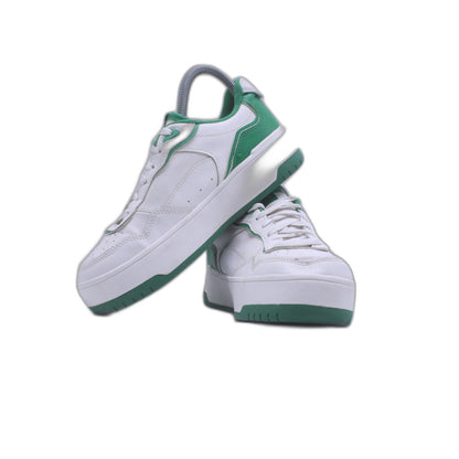 Stradivarius White Sneaker