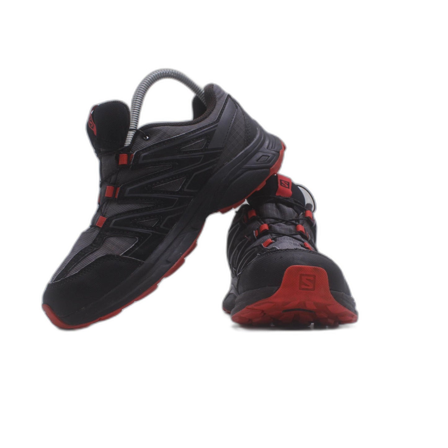 Salomon Sense Ride 4 Black Sneaker