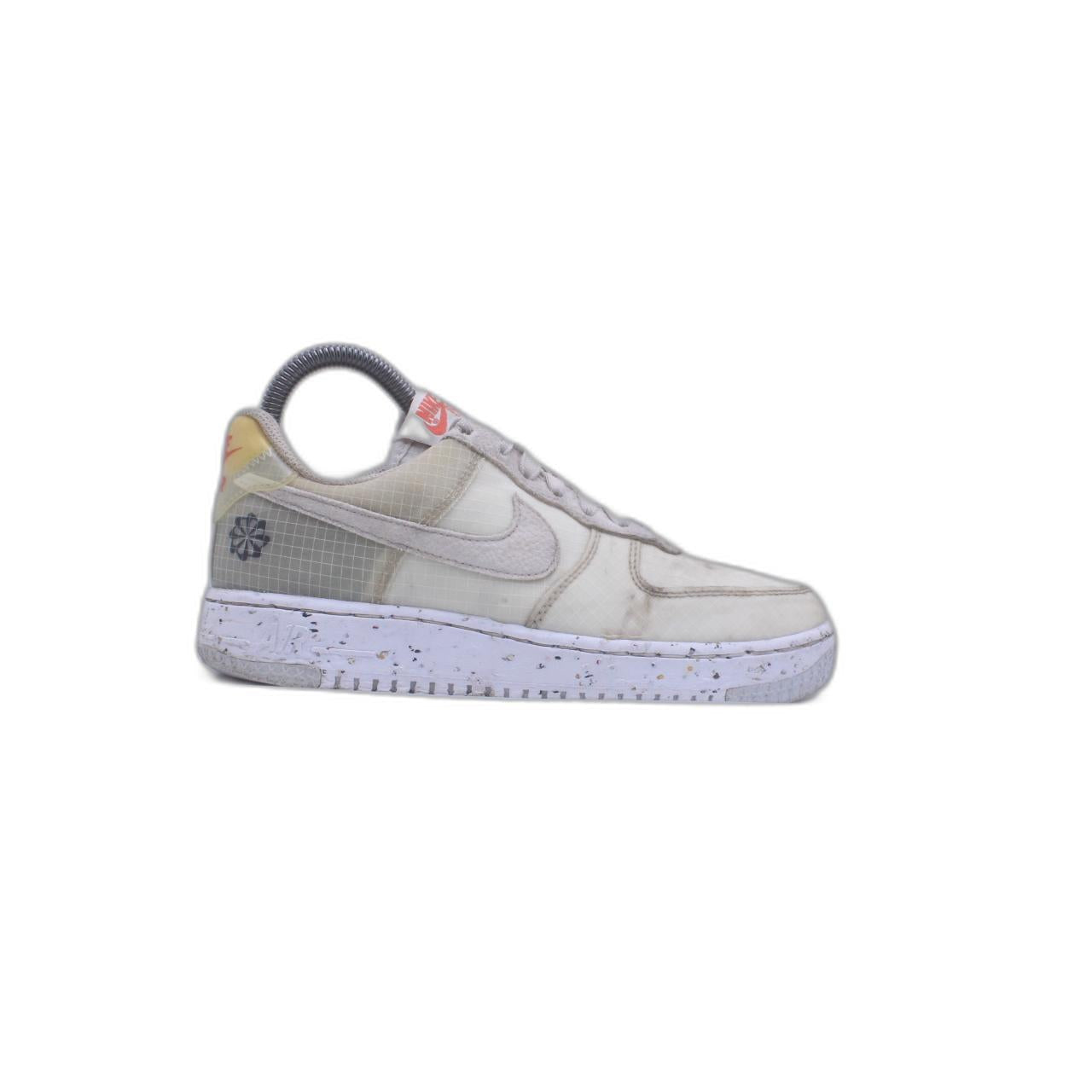 Nike Air Force 1 Crater Flyknit Shoe
