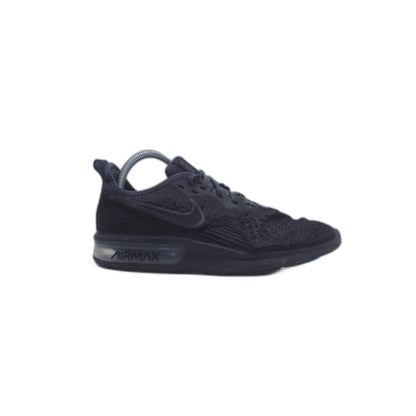 Nike Air Max Sequent 4 Anthracite Sneaker