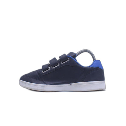VTY Blue Sneaker