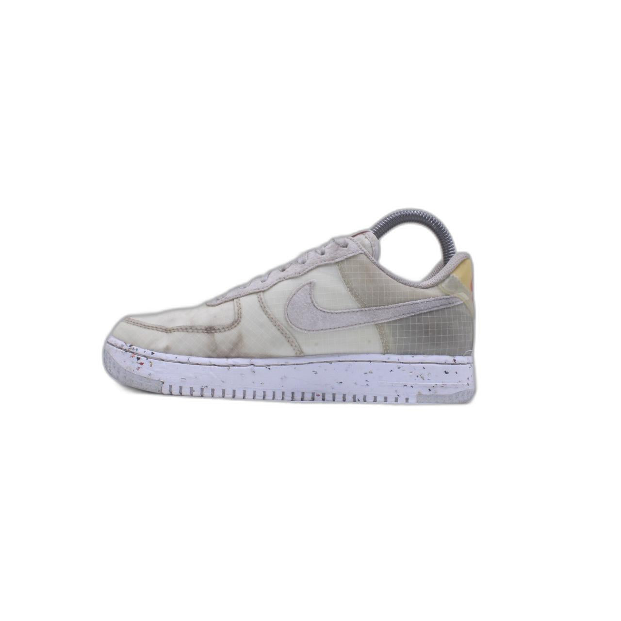 Nike Air Force 1 Crater Flyknit Shoe