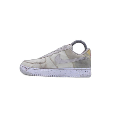 Nike Air Force 1 Crater Flyknit Shoe