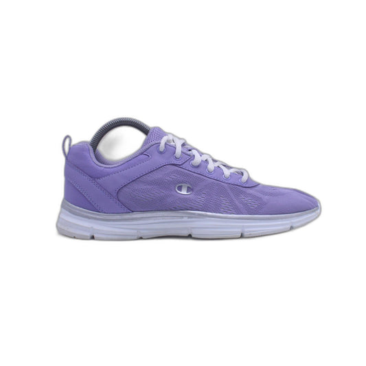 Champion Purple Sneaker