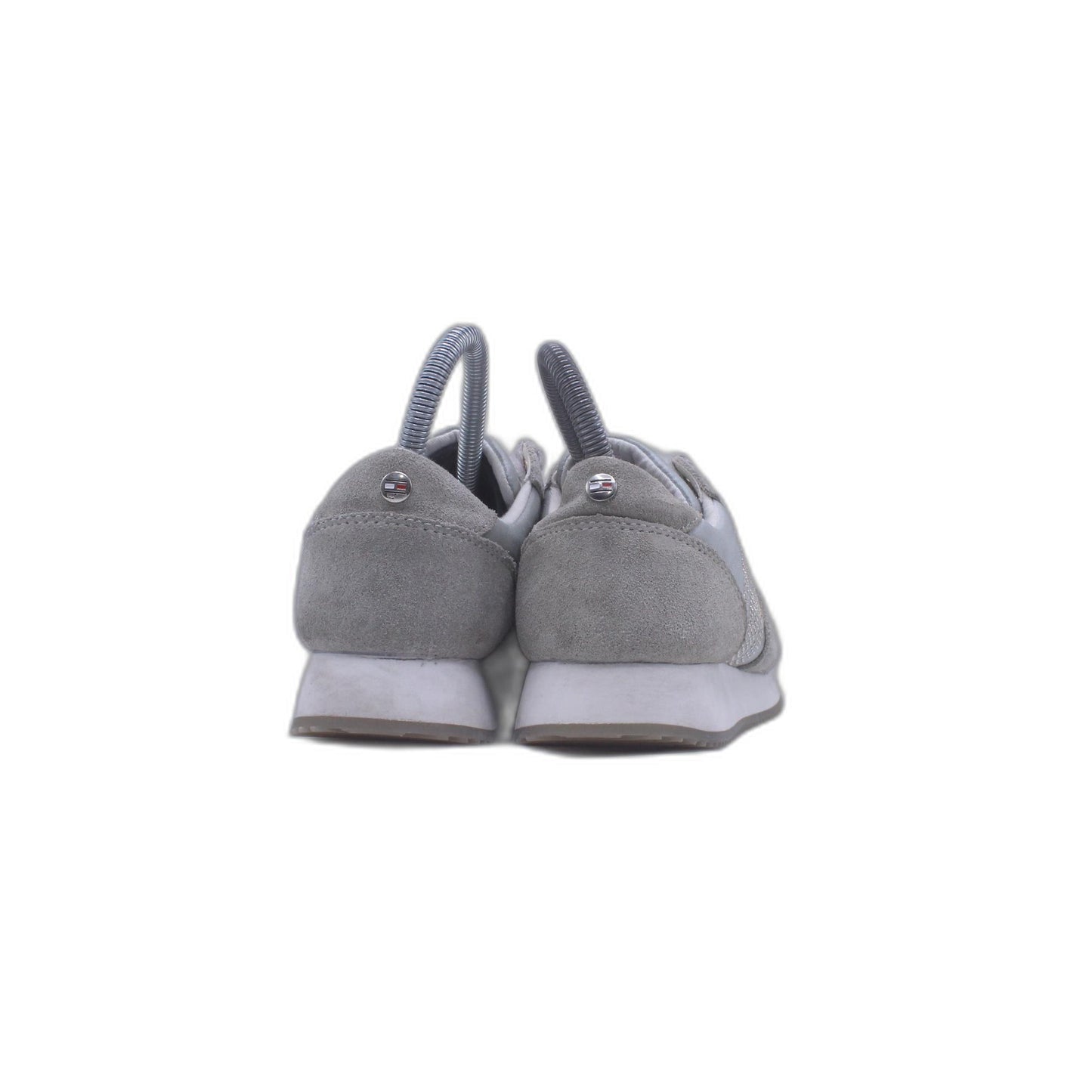 Tommy Hilfiger Suede Sneaker