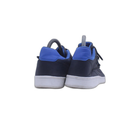 VTY Blue Sneaker