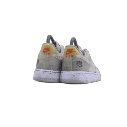 Nike Air Force 1 Crater Flyknit Shoe