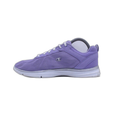 Champion Purple Sneaker