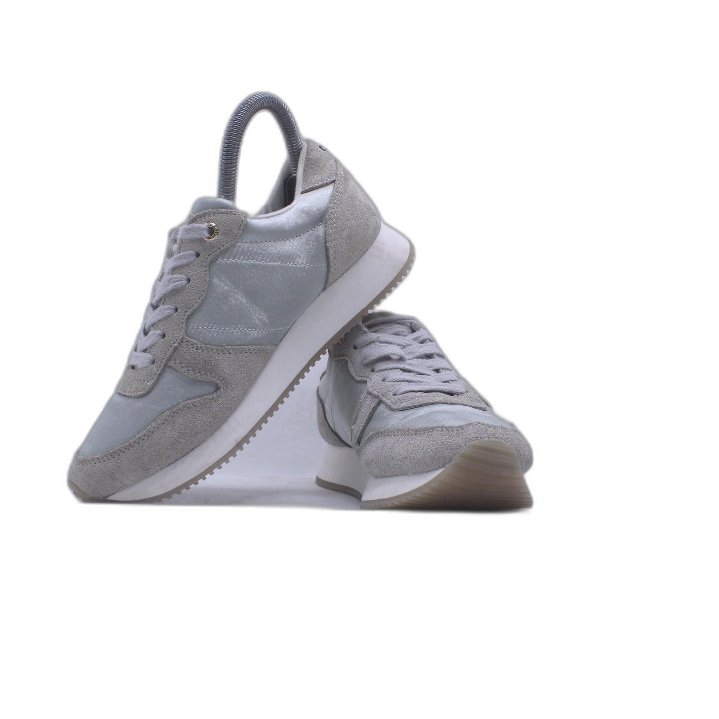 Tommy Hilfiger Suede Sneaker