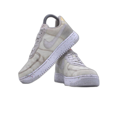 Nike Air Force 1 Crater Flyknit Shoe