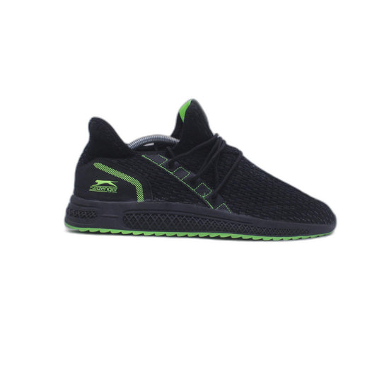 Slazenger Black Sneaker
