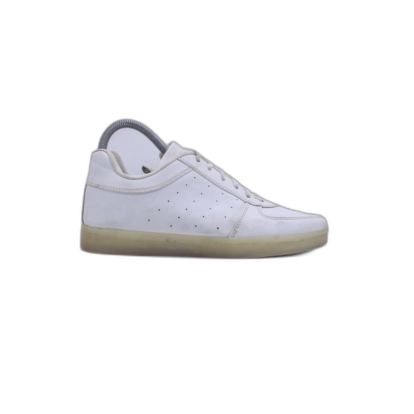 Fashion White Casual Sneaker