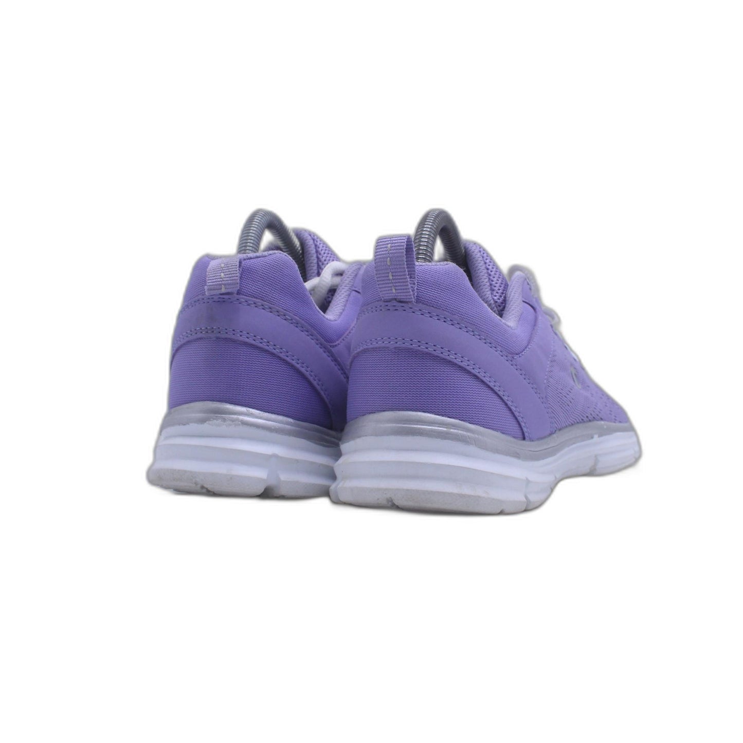 Champion Purple Sneaker