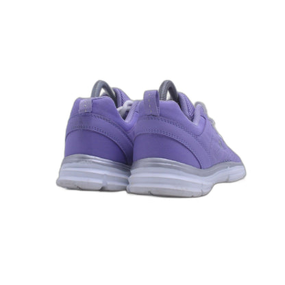 Champion Purple Sneaker