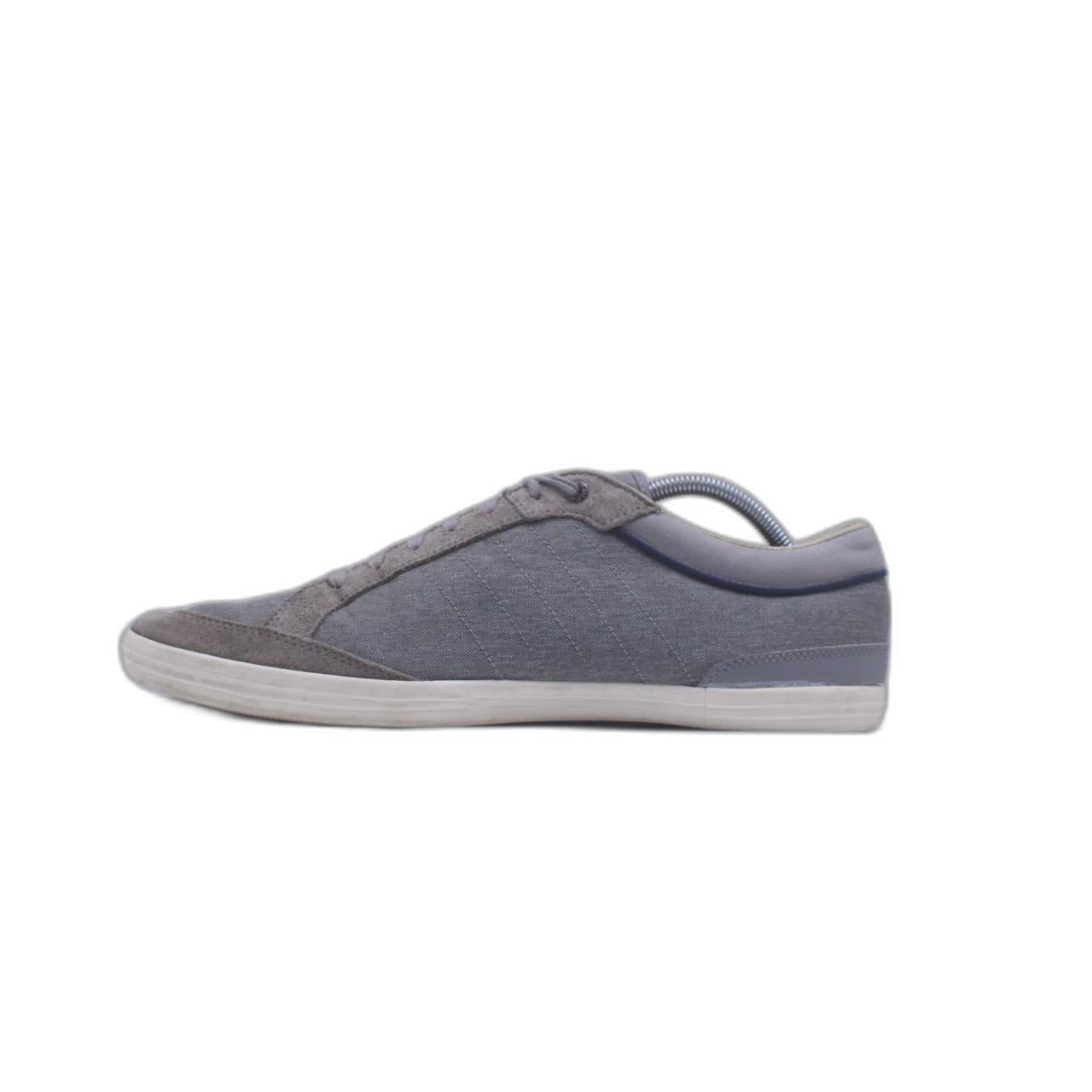 Le Coq Sportif Gray Sneaker
