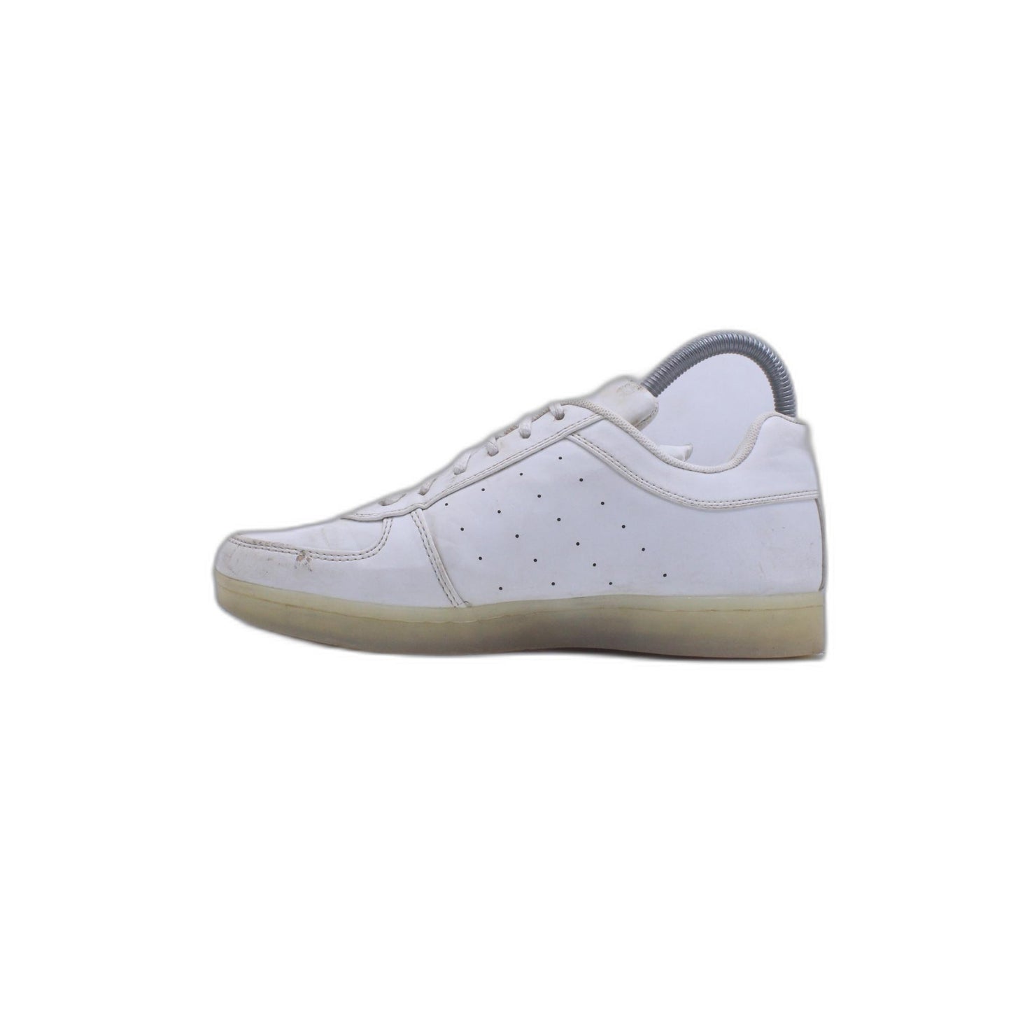 Fashion White Casual Sneaker